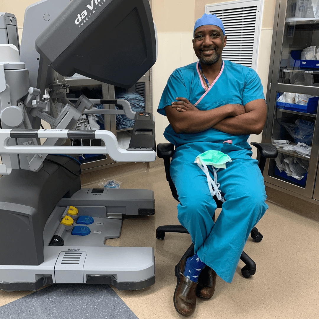 Home - Society of Black Colon and Rectal Surgeons 10