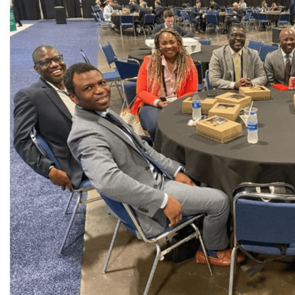 Home - Society of Black Colon and Rectal Surgeons 14