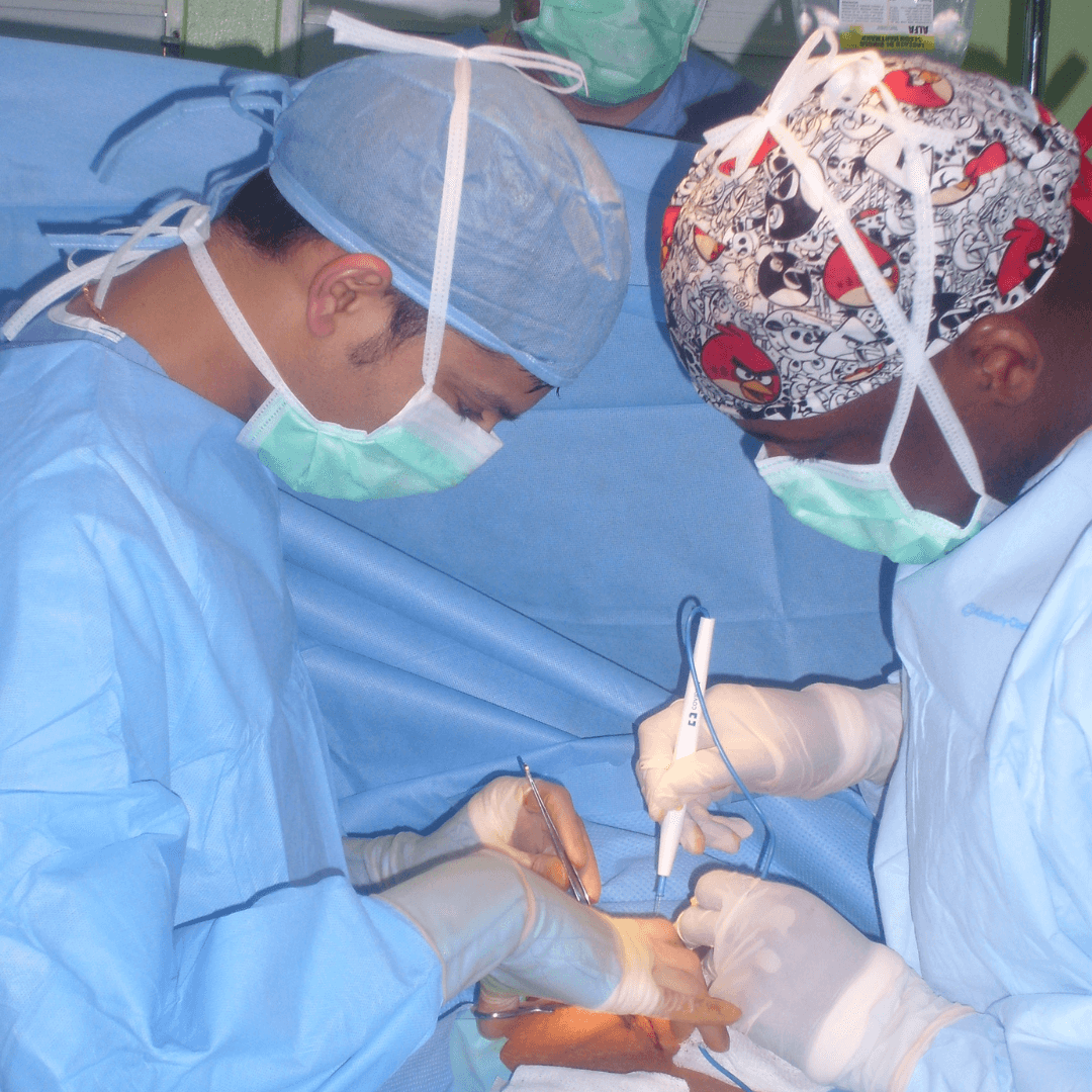 Home - Society of Black Colon and Rectal Surgeons 7