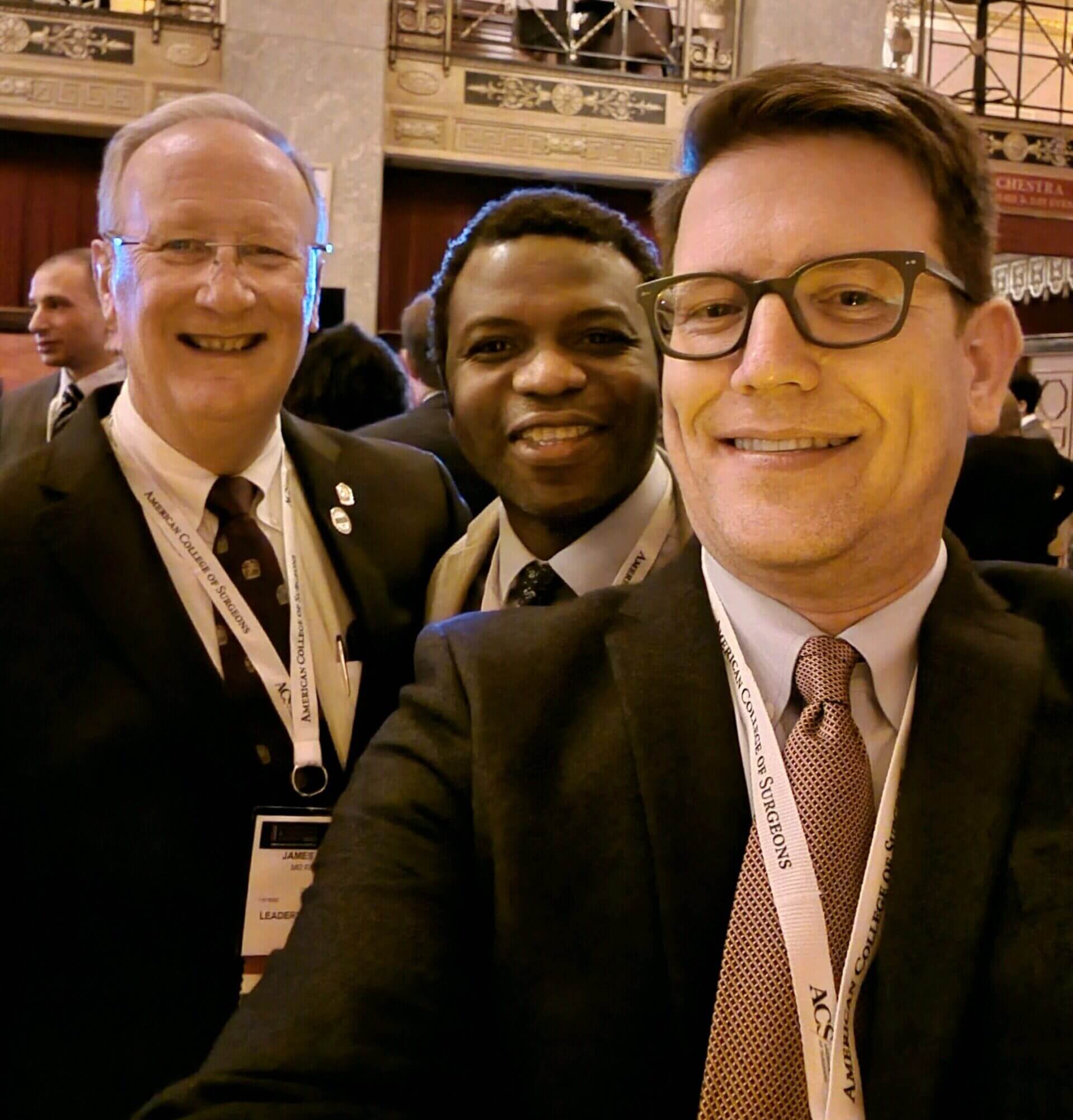 Home - Society of Black Colon and Rectal Surgeons 20230417-210040