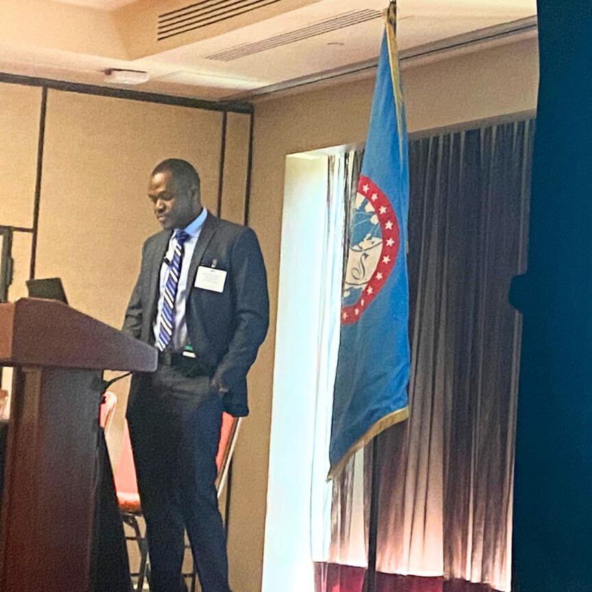 Home - Society of Black Colon and Rectal Surgeons 15