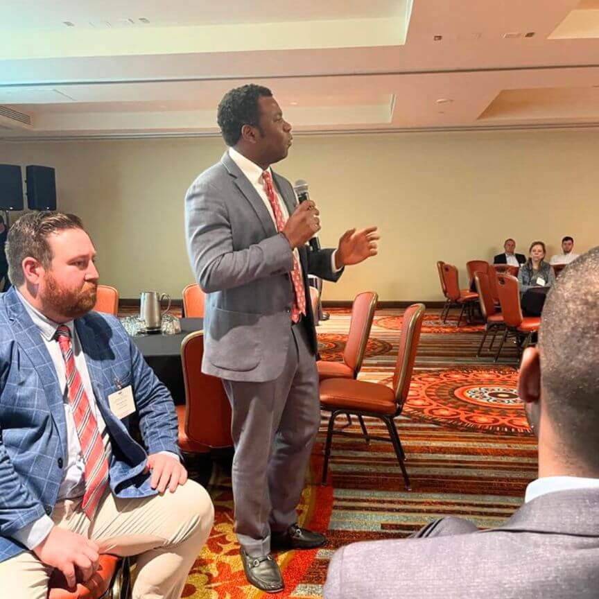 Home - Society of Black Colon and Rectal Surgeons 16