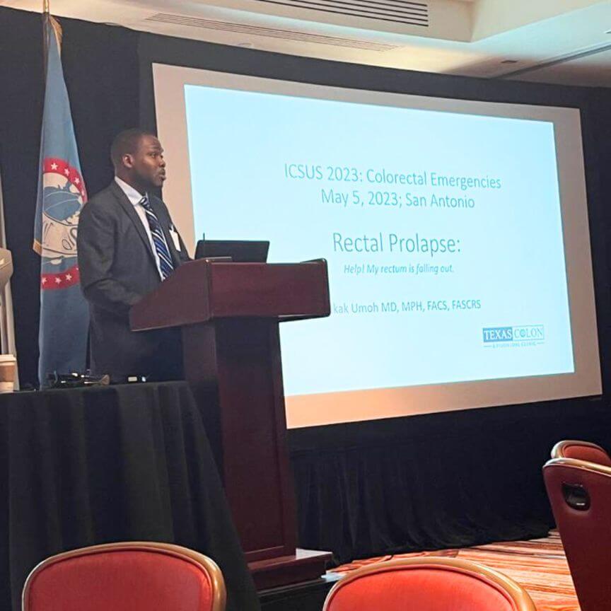 Home - Society of Black Colon and Rectal Surgeons 19