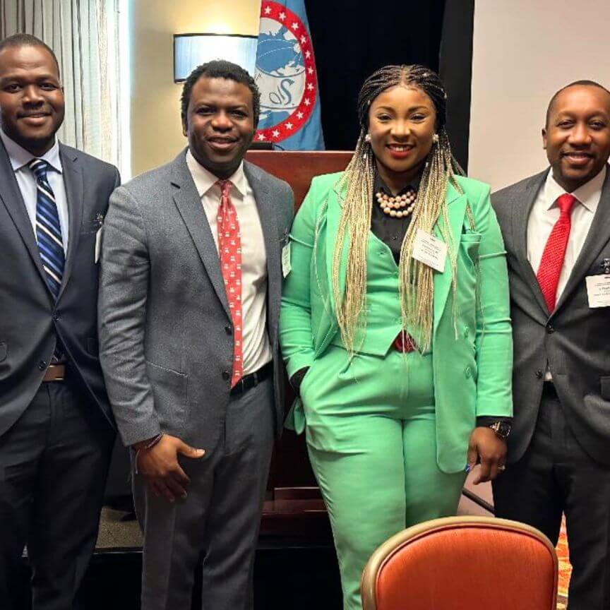 Home - Society of Black Colon and Rectal Surgeons 23