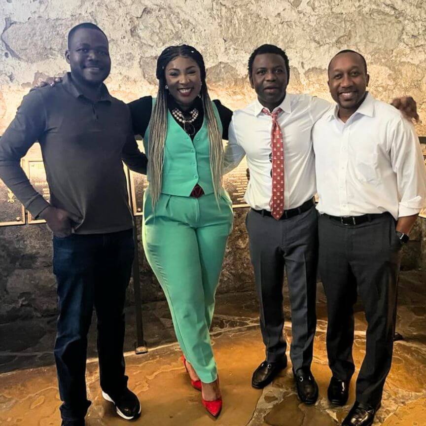 Home - Society of Black Colon and Rectal Surgeons 24