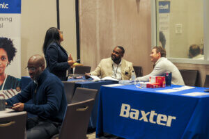 P1003444 - Society of Black Colon and Rectal Surgeons