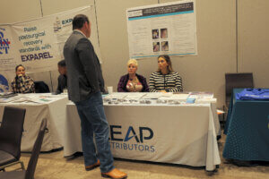 P1003445 - Society of Black Colon and Rectal Surgeons