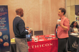 P1003715 - Society of Black Colon and Rectal Surgeons