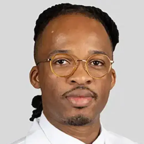 9 - Society of Black Colon and Rectal Surgeons