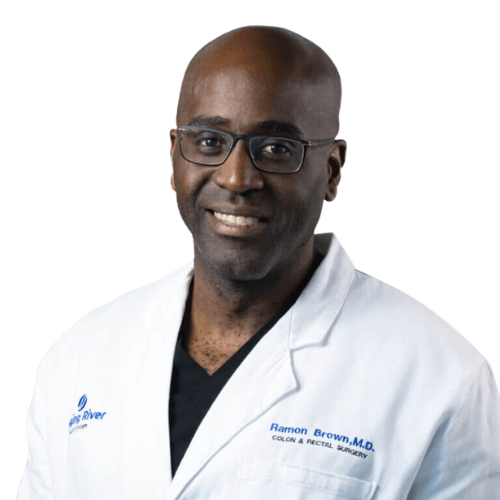 14 - Society of Black Colon and Rectal Surgeons